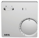 AEG FTE 600 SN